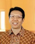 : Hardi Juganda : 56 years old : Indonesian 1985 : Bachelor s Degree, University of Parahyangan- Bandung 1989 : Participated in LPPI Banking Management Institute 2012 - now : Commissioner, PT Bank