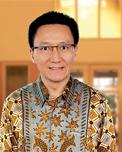 : Rama Pranata Kusumaputra : 49 years old : Indonesian 1989 : Bachelor of Economics, University of Atmajaya - Jakarta 2006 - now : Director, PT Bank OCBC NISP Tbk.