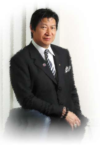 Group Managing Director, aged 53, joined the Board on 12 October 1999.