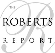 The Roberts Report -