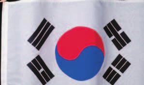 Focus on South Korea Based on KPMG International s survey of tax executives, tax departments of multinational companies based in South Korea are: Attracting more interest and guidance from boards and