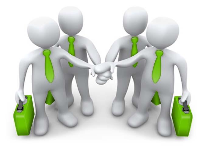Benefits of Partnering We have built a good partnership and have regular and open discussion and debate Fostered through regular presence days, calls and meetings.