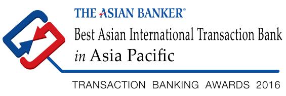 We are also seeing steady growth in such basic client base indicators as the overseas trade finance balance and domestic settlement numbers Transaction banking gross profit *1 Increasing