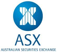 ASX OPERATING RULES PROCEDURES ASX Limited ABN 98 008 624 691 Exchange Centre 20