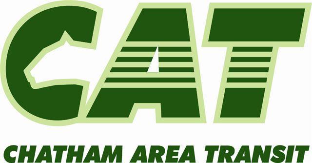 CHATHAM AREA TRANSIT AUTHORITY Invitation for Bids FOR