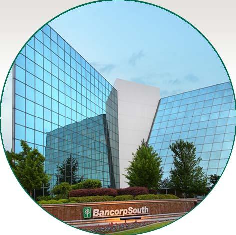 BancorpSouth s common stock is listed on the New York Stock Exchange under the symbol BXS. Additional information can be found at www.bancorpsouth.com.* As a reminder, all of the Company s Securities Exchange Act filings are made with the Federal Deposit Insurance Corporation and can be found at https://efr.