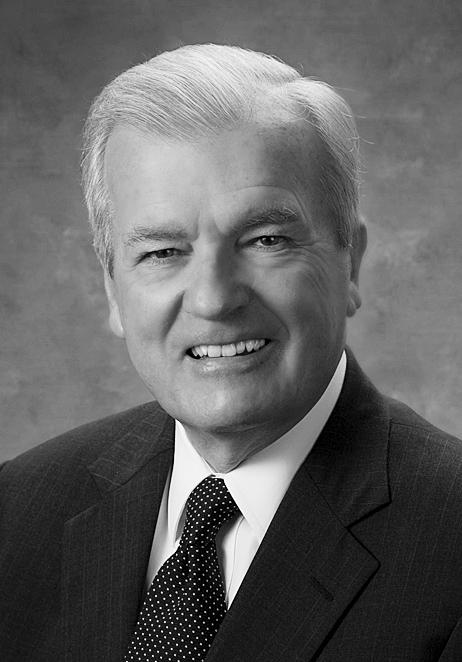 W. FRANK BLOUNT Age 69 Director Since 1987 Atlanta, Georgia Chairman & Chief Executive Officer of JI Ventures, Inc.