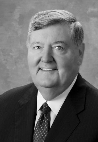 HINTZ Age 64 Director Since 2004 Punta Gorda, Florida Former President, Entergy Corporation and Entergy Services, Inc. Former President and Chief Executive Officer of Entergy Operations, Inc.