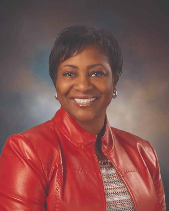 LA JUNE MONTGOMERY TABRON. Ms. Montgomery Tabron, age 55, has served as a Kellogg Director since February 2014. Ms. Montgomery Tabron was elected President and CEO of the W.K. Kellogg Foundation effective January 2014.