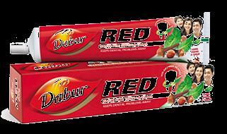 Dabur s journey to become the 3 rd largest