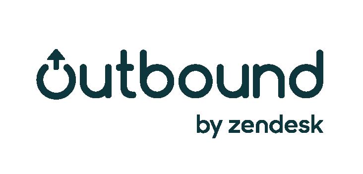 Outbound by Zendesk In May we announced the acquisition of Outbound.