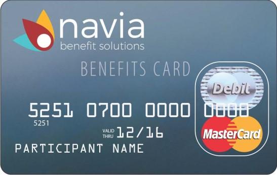 Flexible Spending Accounts NEW 2018 ADMINISTRATOR NAVIA BENEFIT SOLUTIONS!