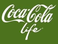 campaign Coca-Cola Life territory