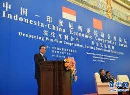Kalimantan and North Sulawesi China Desk with Mandarin-speaking officials in the Capital Investment