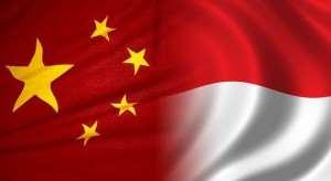 Chinese Investment in Indonesia China