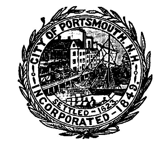 RFP 50-17 Request for Proposals City of Portsmouth, New Hampshire Annual Services