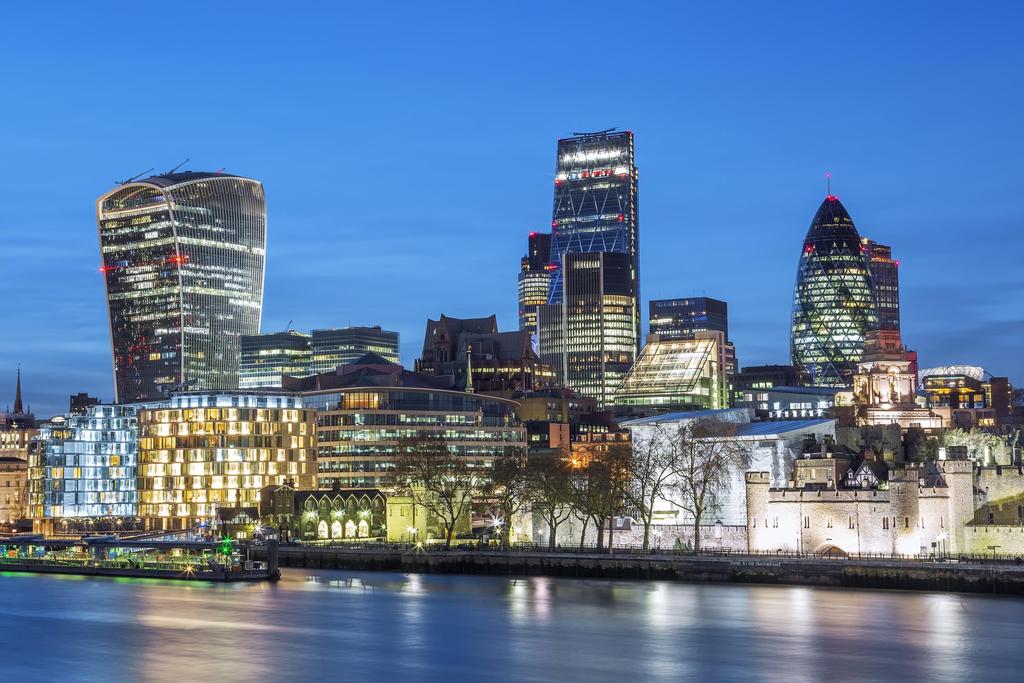 London Brexit: Licensing for UK Branches of EEA Banks A Guide
