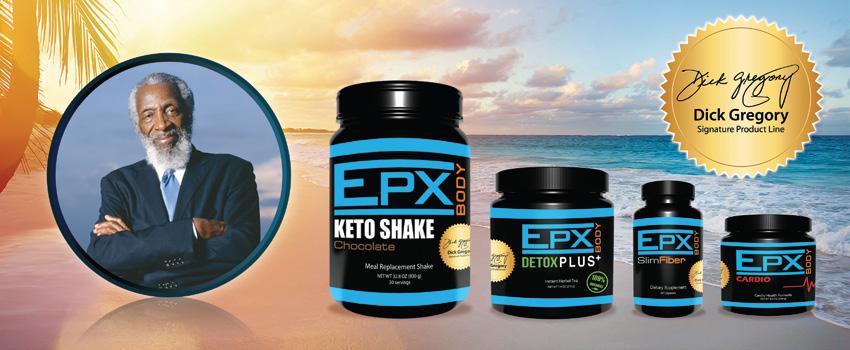 Ultimate Health & Wealth Building Opportunity Take control of your health and wealth now with EPX Body you can reach your goals and change your future!