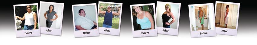 Earn up to $10 per pound lost! Take the 90-Day Healthy Living Challenge!