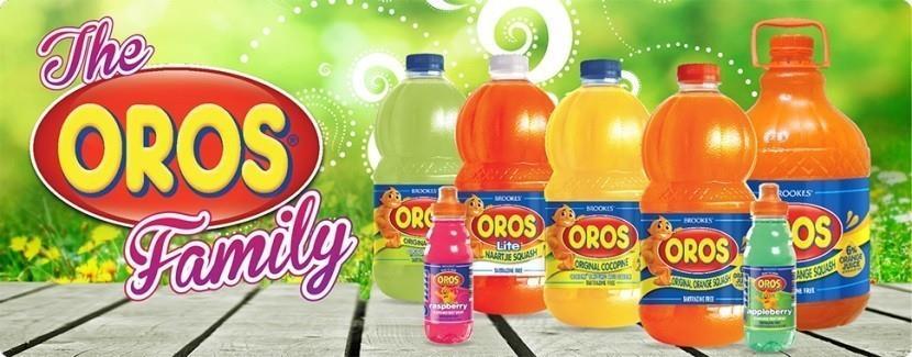 Snacks, Treats & Beverages Beverages deliver strong growth o Revenue up 17% Strong volume growth - Oros - Energade - Ready-to-drink Rose s led by new innovation iced tea Underpinned by brand strength