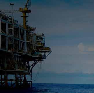 lucrative oil and gas contracts, PNHB is fast