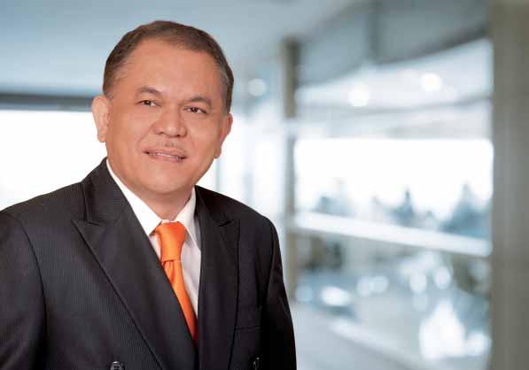 Board Of Directors Profile YBHG DATO HASHIM MAHFAR Aged 52 Malaysian Managing Director of PNHB and President of POG YBhg Dato Hashim Mahfar was appointed to the Board of ( PNHB ) and Puncak Niaga (M)