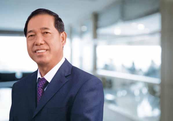 Board Of Directors Profile YBHG DATO IR LEE MIANG KOI Aged 58 Malaysian Non-Independent Non- Executive Director of PNHB and Chief Operating Officer of SYABAS YBhg Dato Ir Lee Miang Koi joined Puncak