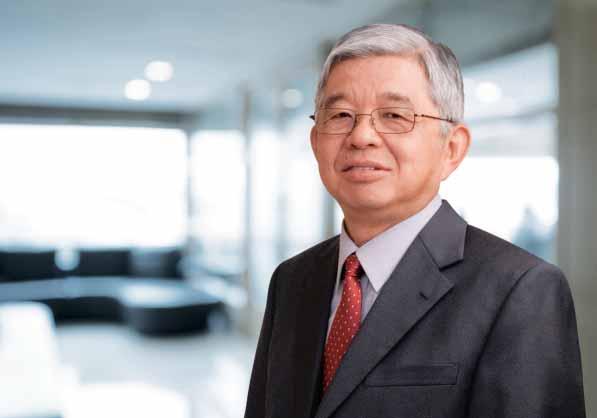Board Of Directors Profile YBHG TAN SRI DATO SERI DR TING CHEW PEH Aged 69 Malaysian Independent Non-Executive Director of PNHB YBhg Tan Sri Dato Seri Dr Ting Chew Peh joined ( PNHB ) on 15 July 2000