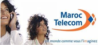 Maroc Telecom: 2006 Key Metrics (Excluding Mauritel) FY 2006 FY 2005 Growth Number of