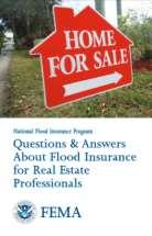 Questions & Answers Questions & Answers About Flood Insurance for Real Estate Professionals Online at FloodSmart: Click Here 67 NFIP Flood