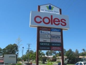 single level, modern open design convenience based neighbourhood centre Located in the Brisbane Gold Coast corridor adjoining the established town of Beenleigh which is poised for significant growth