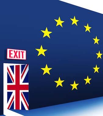 HOW DOES THE UK EXIT? Article 50 of the Lisbon Treaty When triggered?