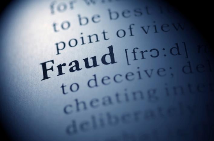 Workplace Fraud Workplace fraud is: The intentional dishonest and deceptive action of defrauding a business either directly or indirectly whether or not for