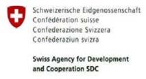 for Development and Cooperation (SDC), the Open