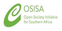 Foundation for South Africa (OSF-SA), the Open