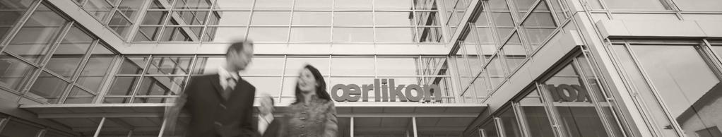 Oerlikon reports strong operating performance in Q2 2012 Dr.