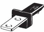 D4BS Operation Keys Type Horizontal mounting Model D4BS-K1 Vertical mounting D4BS-K2 Adjustable mounting (Horizontal) D4BS-K3 Specifications Standards and EC Directives Conforms to the following EC