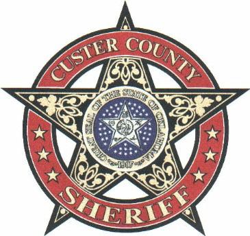 Custer County Sheriff s Office Employment Application Equal Opportunity Employer It is our policy to abide all Federal and State laws prohibiting employment discrimination solely on the basis of a