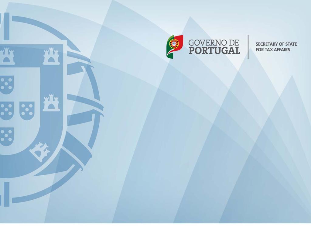 VAT Tax Evasion Measures undertaken by the Portuguese