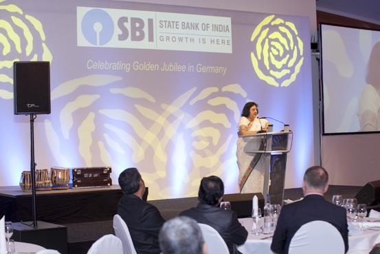 event and SBI