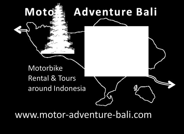 Motor Adventure Bali GENERAL TERMS AND CONDITIONS updated February 16 Rental and Tour Operator is Motor Adventure Bali in the following MAB written. 1. GENERAL CONDITIONS AND REQUIREMENTS.