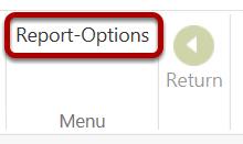 Define your Report Options You can choose the date range. If you just run the report for the Prior 2 Weeks, you will get only the last payroll paid.