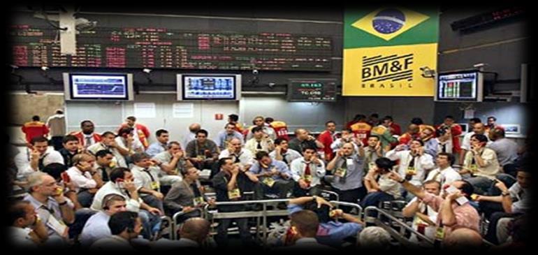 BRAZIL: A first mover in sustainability Enhancing the market: BM&F Bovespa stock exchange launch ISR