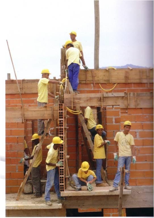 Growth drivers of the residential market: industrialization of the construction process The major challenge for the sector: labor 89% of companies from the construction industry stated that lack of