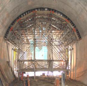 formwork and shoring Planning,