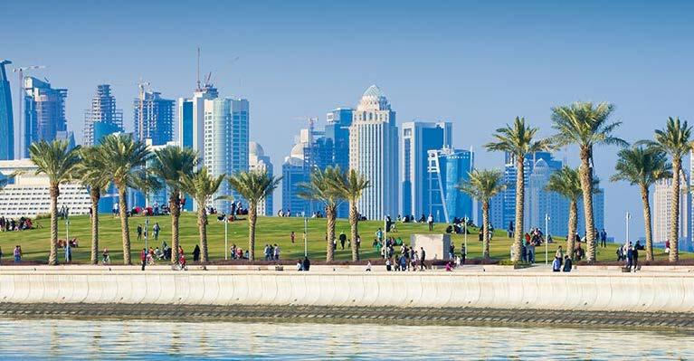 QATAR: NEW TOBACCO LEGISLATION IN FORCE Qatar issued Law no. 10 of 2016 which repeals Law no. 20 of 2002.