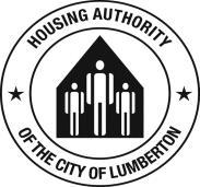 Stamp (HACL office use only) Pre- Application for Housing Assistance Please complete the entire application and return to the Housing Authority of the City of Lumberton, 407 N. Sycamore St., P.O.