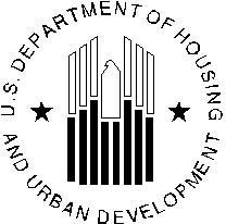 U.S. Department of Housing and Urban Development Office of Public and Indian Housing DEBTS OWED TO PUBLIC HOUSING AGENCIES AND TERMINATIONS Paperwork Reduction Notice: Public reporting burden for