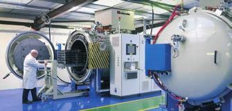 Core technologies Thermal processing The partner of choice Bodycote provides thermal processing services which improve material properties such as strength, durability and corrosion resistance,