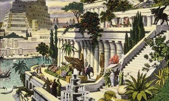 A Historical Perspective Ancient Olympics held nearly 3000 years ago Parks & gardens